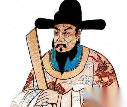 汪直历史图片