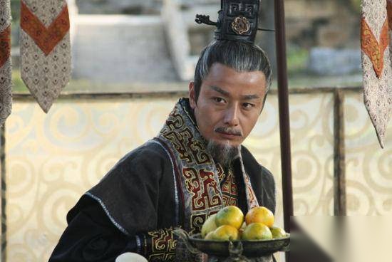 吕后历史图片