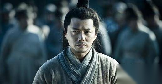 韩信历史图片