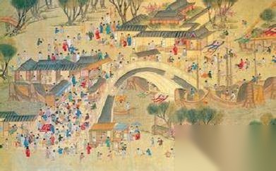 宋朝历史图片