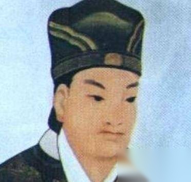 刘盈历史图片