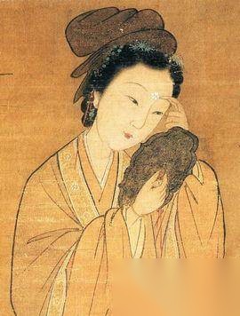 古代的性教育历史图片