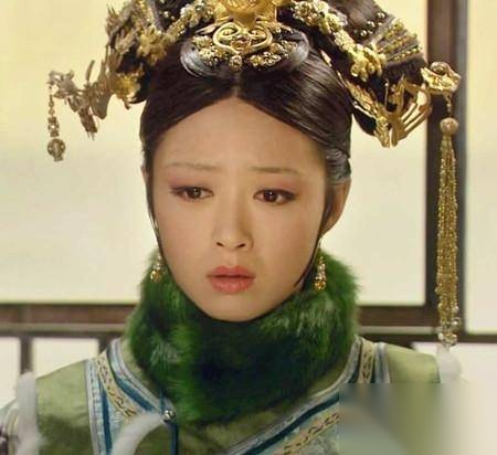 乾隆历史图片
