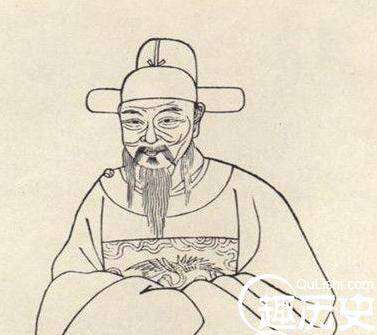 杨涟历史图片