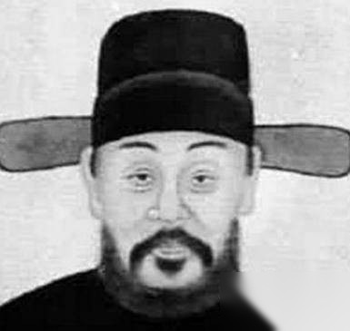 杨涟历史图片