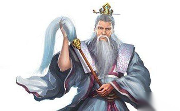 铁扇公主历史图片