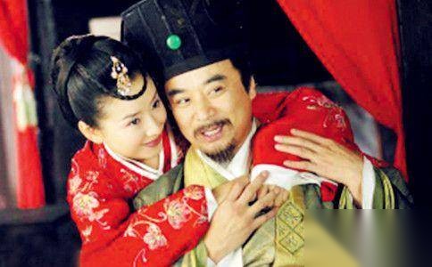 祝英台历史图片