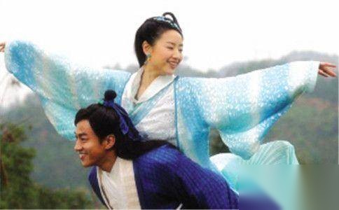 祝英台历史图片