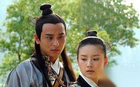 祝英台历史图片