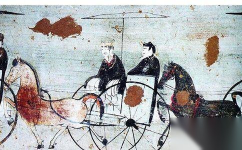穿越历史图片