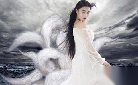 妖精历史图片