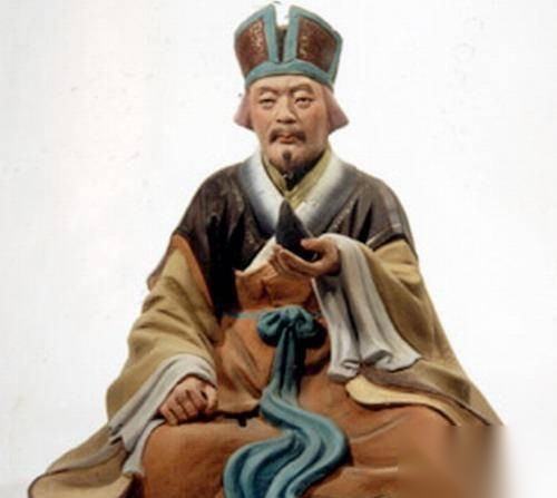 寒浞历史图片