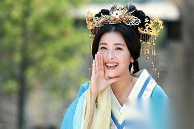 汉武帝历史图片