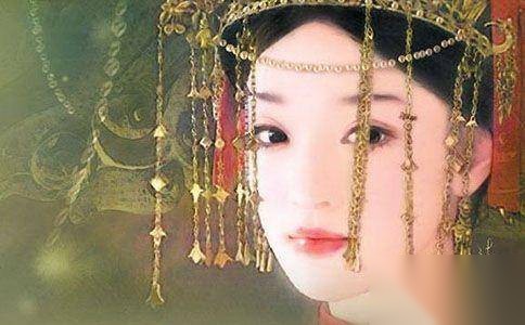 皇帝大婚历史图片