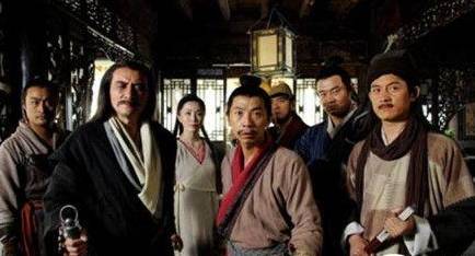 黄药师历史图片