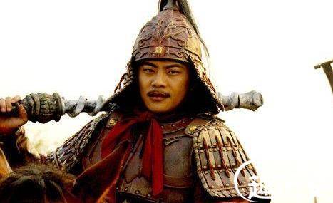 秦琼历史图片