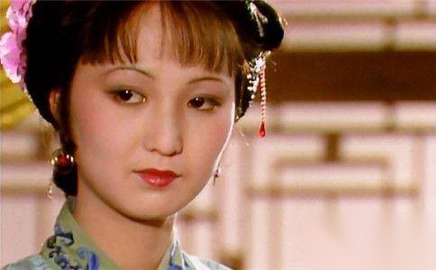 贾宝玉历史图片