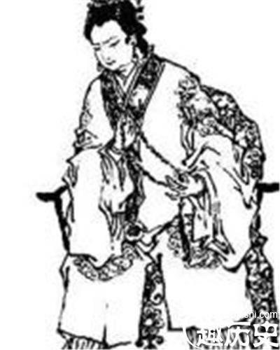 李陵容历史图片