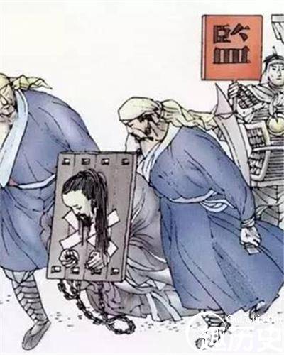 丹书铁券历史图片