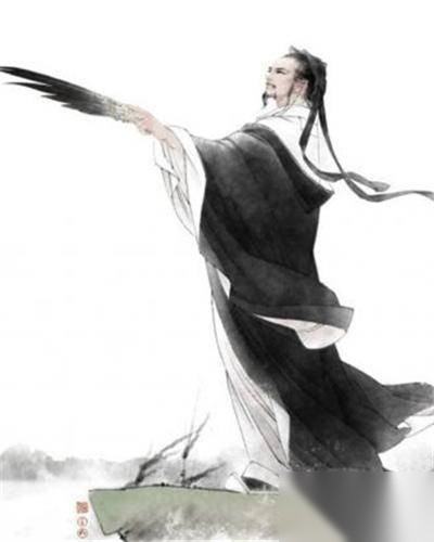 诸葛亮历史图片