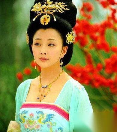 唐朝历史图片