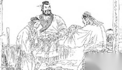 聂政历史图片