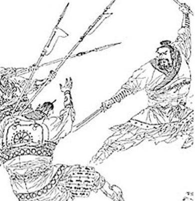 聂政历史图片