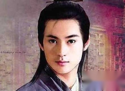 魏晋风度历史图片