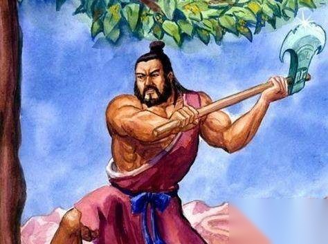 嫦娥奔月历史图片