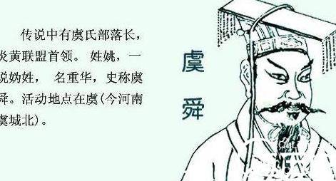 帝尧历史图片