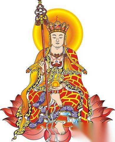 阎王历史图片