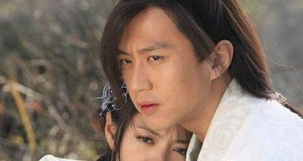 张无忌历史图片