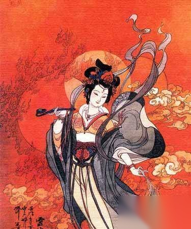 难以置信！亡国后皇后竟然做妓女开妓院历史图片