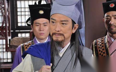 公孙策历史图片