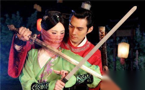 展昭历史图片