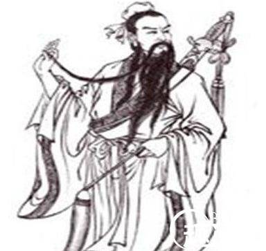 吕洞宾历史图片