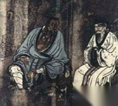 吕洞宾历史图片