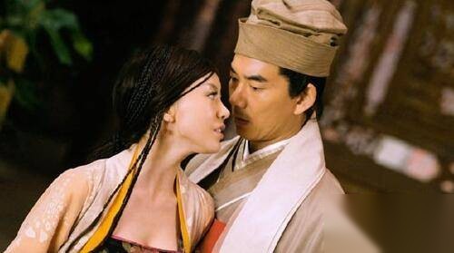 胡皇后历史图片