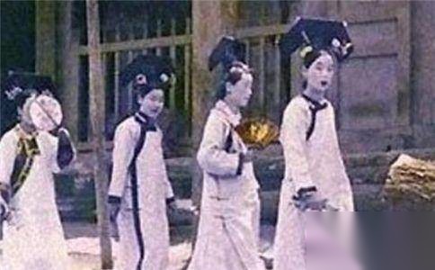 故宫历史图片