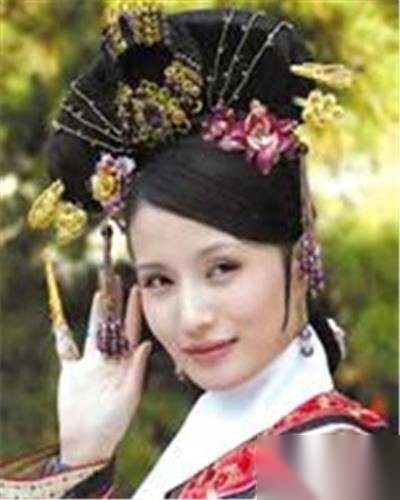 欣贵人历史图片