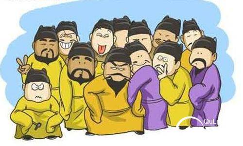 明世宗历史图片