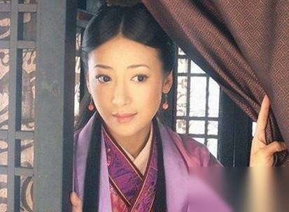 吕后历史图片