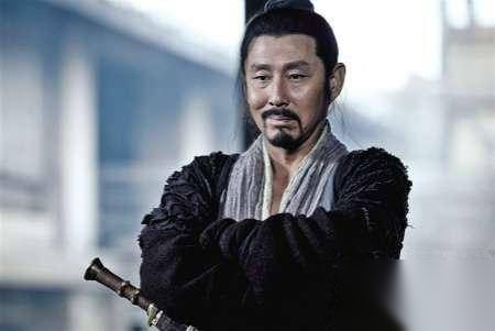 刘邦历史图片