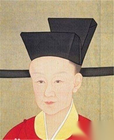 宋度宗历史图片