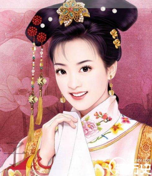贞洁观历史图片