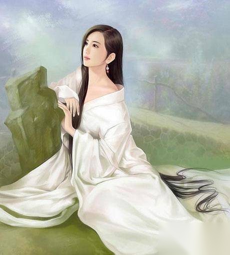 青楼历史图片