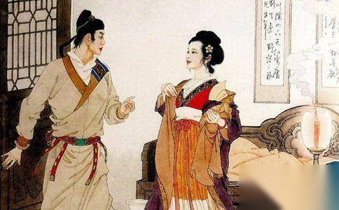 青楼历史图片