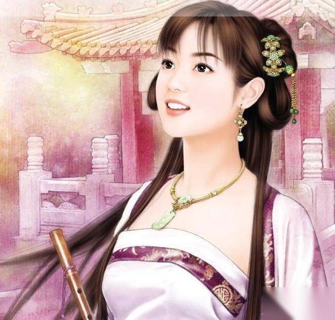 青楼历史图片