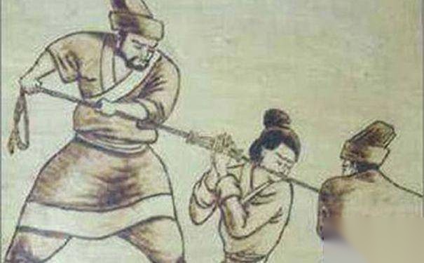 三从四德历史图片
