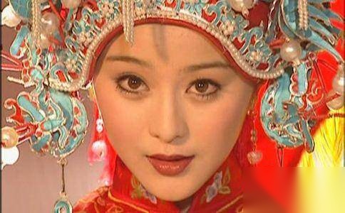 中式婚礼历史图片